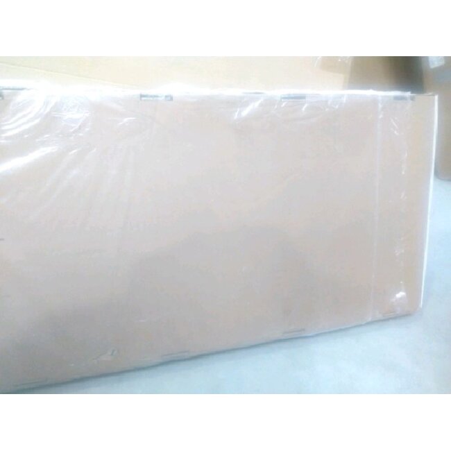 2ekans | Ecosun IKP-Serie infraroodpaneel 59 x 119 cm - 750Watt