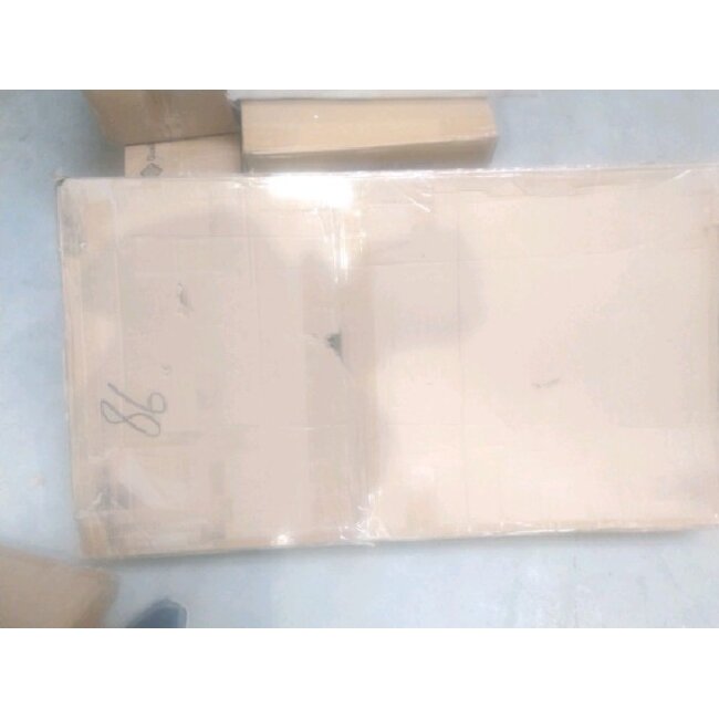 2ekans | QH-HB black serie hybride infraroodpaneel 1200Watt  - QH-HB  Hybride zwart