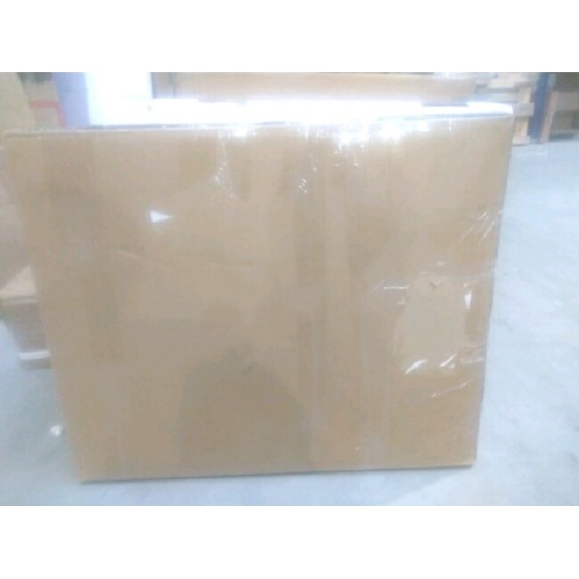 2ekans | QH-SP Wifi remote control verplaatsbaar infraroodpaneel 350, 450 en 700Watt - 350Watt 60 x 50 cm