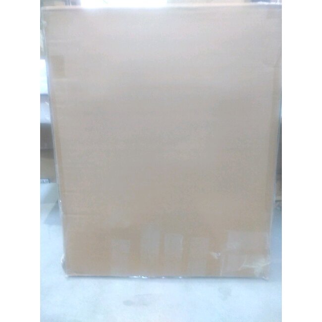 2ekans | QH-SP Wifi remote control verplaatsbaar infraroodpaneel 350, 450 en 700Watt - 350Watt 60 x 50 cm