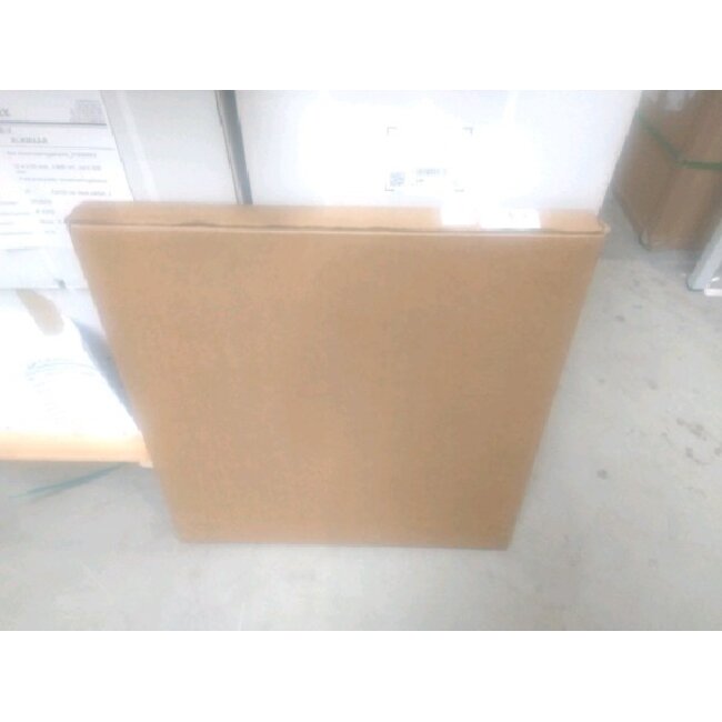 2ekans | QH-SP Wifi remote control verplaatsbaar infraroodpaneel 350, 450 en 700Watt - 450Watt 60 x 60 cm