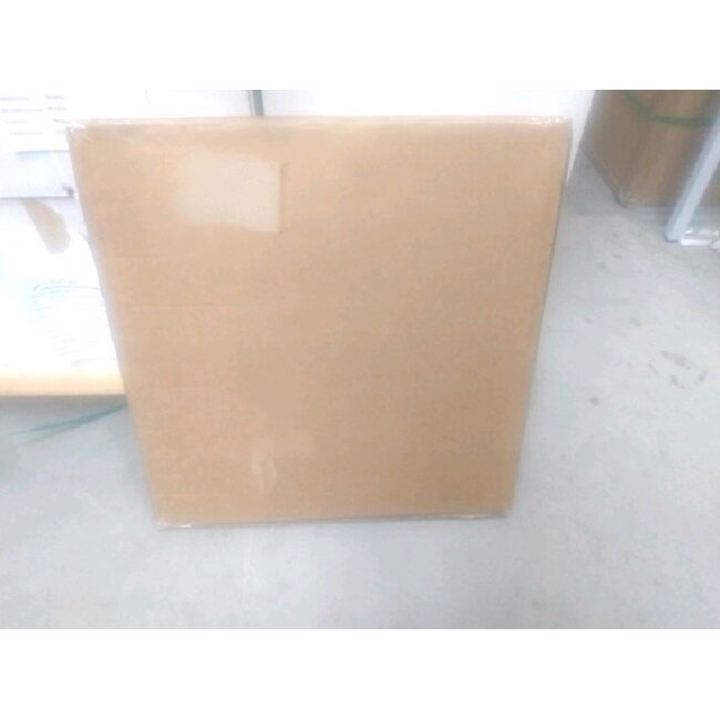 2ekans | QH-SP Wifi remote control verplaatsbaar infraroodpaneel 350, 450 en 700Watt - 450Watt 60 x 60 cm