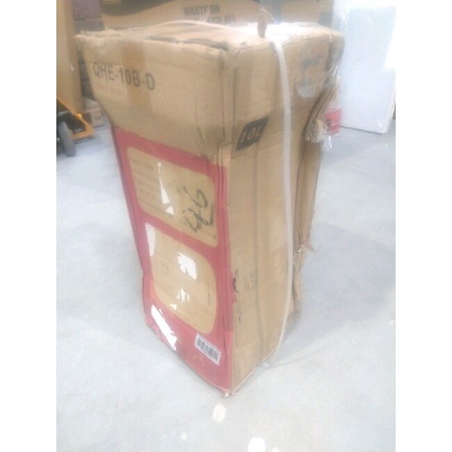 2ekans | Caravan elektrishe boiler 10Liter 12Volt