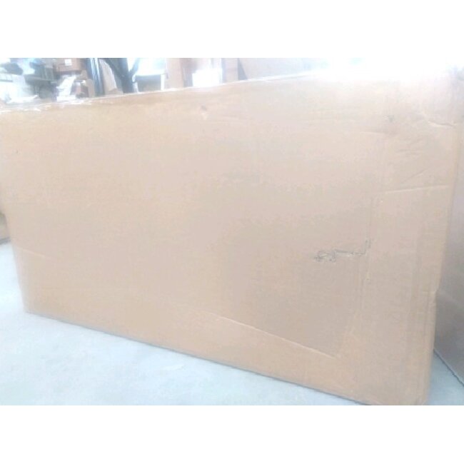 2ekans | QH-HL Serie infraroodpaneel met LED verlichting 63 x 128 cm - 840Watt