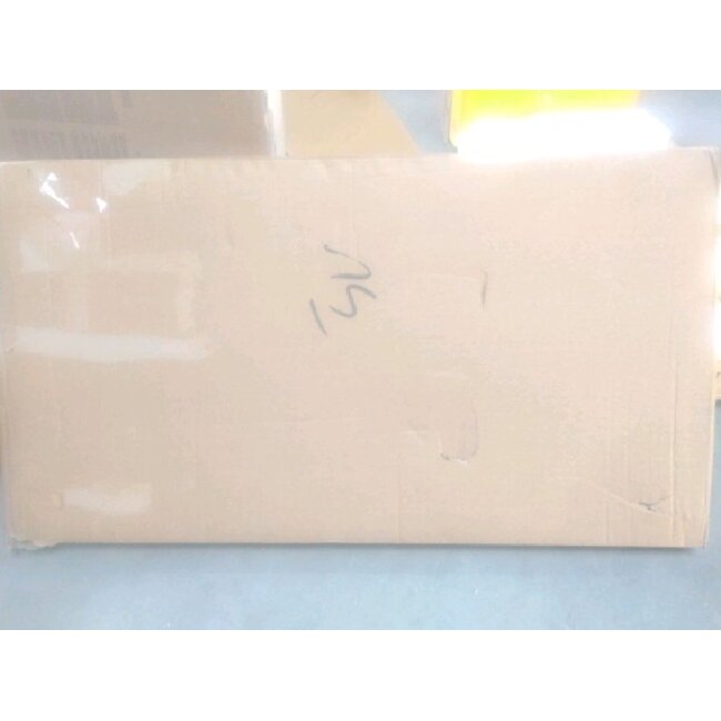 2ekans | QH-HL Serie infraroodpaneel met LED verlichting 63 x 128 cm - 840Watt