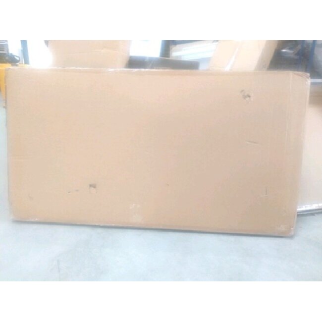 2ekans | QH-HL Serie infraroodpaneel met LED verlichting 63 x 128 cm - 840Watt