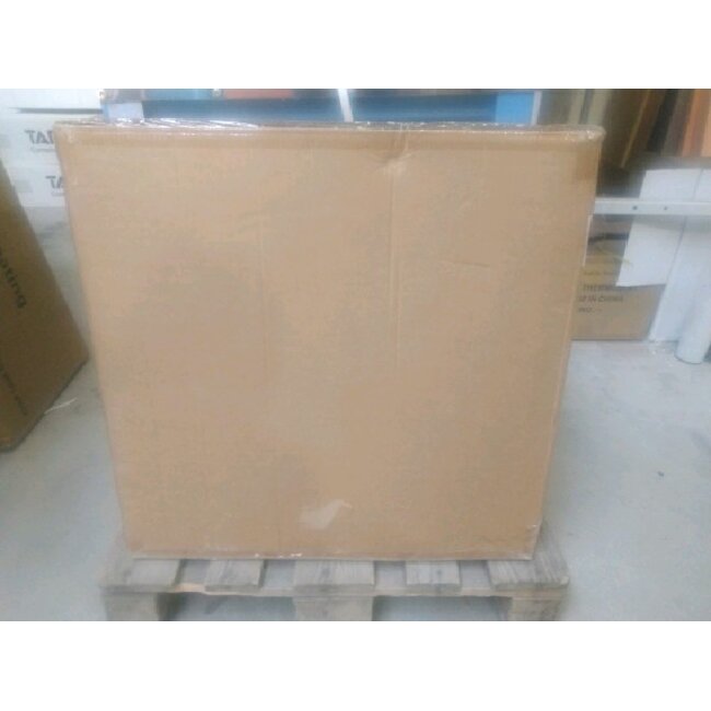 2ekans | QH-HH Serie infraroodpaneel 63 x 63 cm - 450Watt