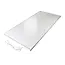 2ekans | QH-HH Serie infraroodpaneel 63 x 63 cm - 450Watt