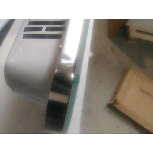 2ekans | QH-Basica WiFi convector 2000Watt - QH-Basica  - Wit