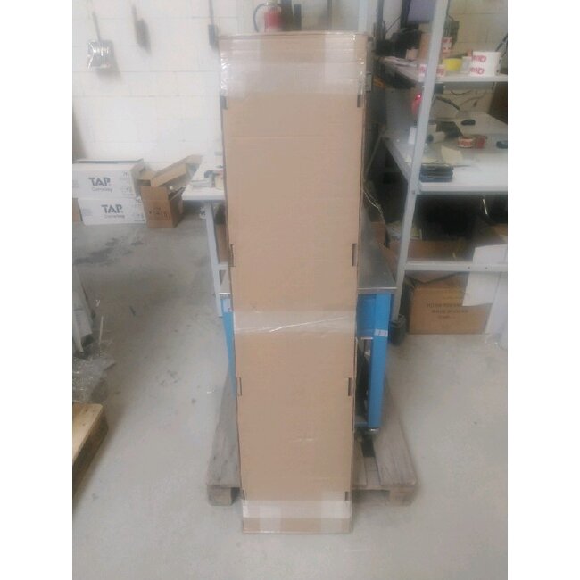 2ekans | Ecosun S+ infrarood high power heater - Ecosun infrarood heater HT-3000 Watt