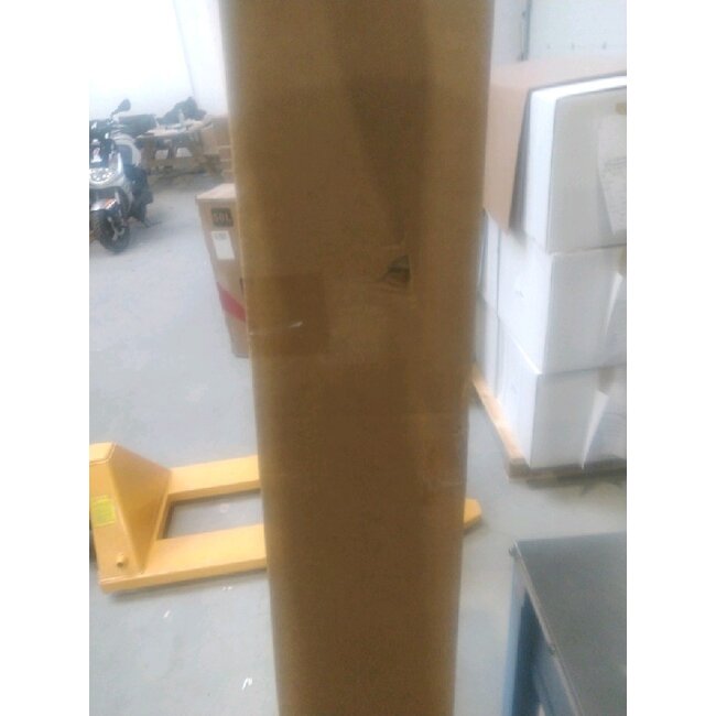 2ekans | QH-ThermoAura Serie Wifi infraroodpaneel 2000watt 156x33 cm