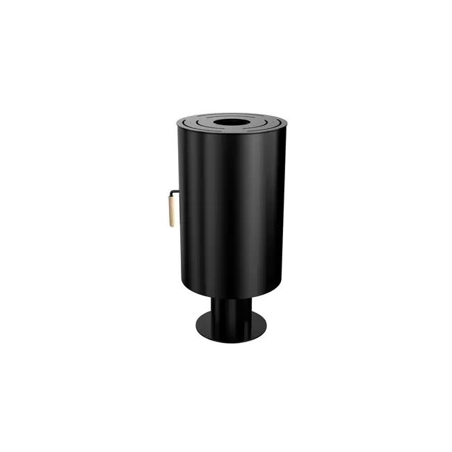 Fireside houtkachel 8,2 KW