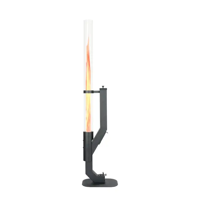 P08 HeatRocket pellethaard Quality Heating 5,0kw