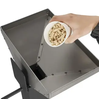 Quality Heating Pellettrechter