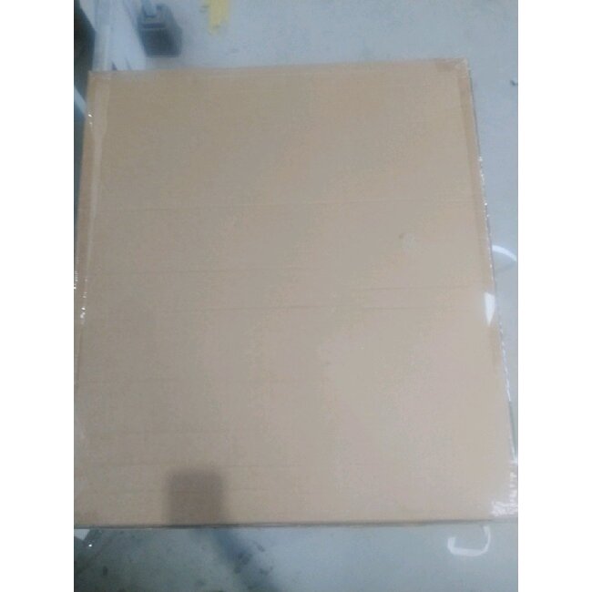 2ekans | QH-AK Serie infraroodpaneel 60 x 60cm - 350Watt