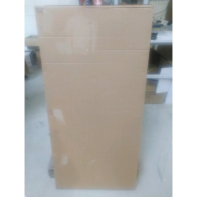 2ekans | QH-OR Serie verplaatsbaar infraroodpaneel 350, 450 of 700Watt - QH-OR Serie verplaatsbaar 60,5 x 120,5 cm - 700Watt