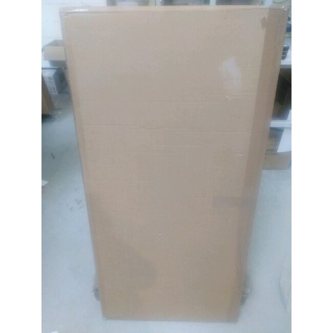 2ekans | QH-OR Serie verplaatsbaar infraroodpaneel 350, 450 of 700Watt - QH-OR Serie verplaatsbaar 60,5 x 120,5 cm - 700Watt