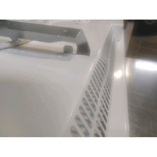 2ekans | Adax neo Wifi elektrische verwarming - 2000Watt 33cm x 143cm