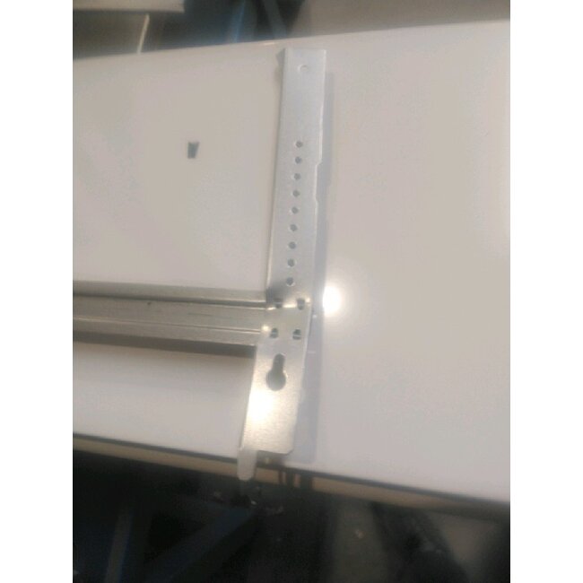 2ekans | Adax neo Wifi elektrische verwarming - 2000Watt 33cm x 143cm