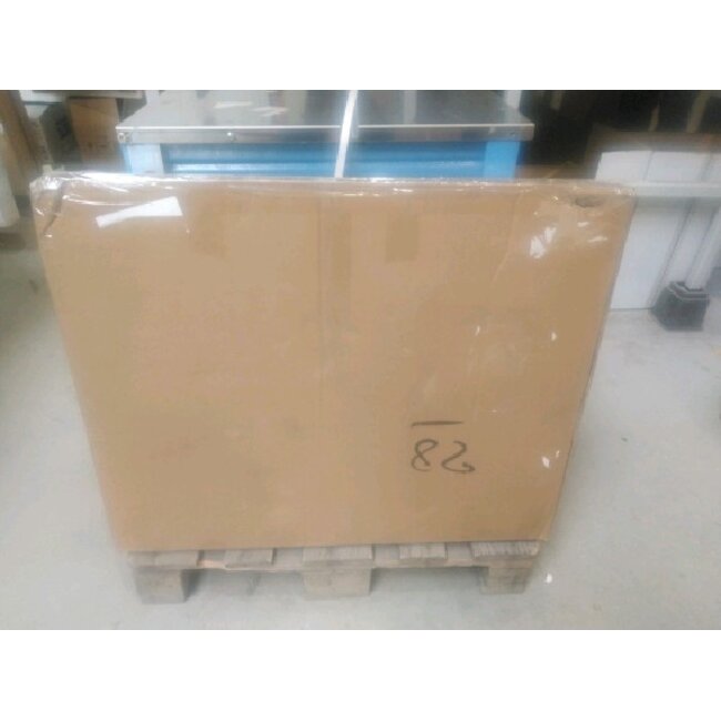 2ekans | QH-AK Serie infraroodpaneel 60 x 70 cm - 450 Watt