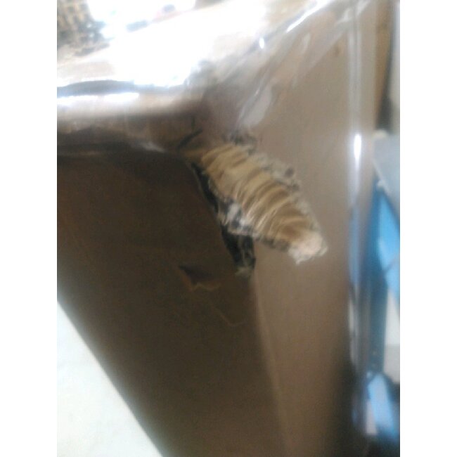 2ekans | QH-ThermoAura Serie Wifi infraroodpaneel 1150watt 87x33 cm