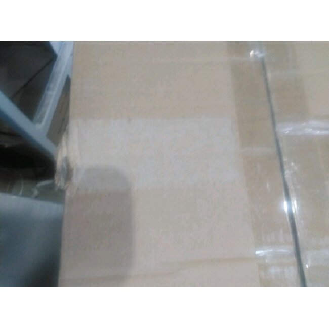 2ekans | Infrarood terrasverwarmer Calore black heater instelbaar met 1600 - 3200Watt - 2200Watt 1160*180*77mm