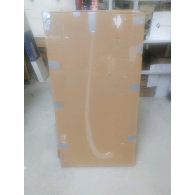 2ekans | QH-HL Serie infraroodpaneel met LED verlichting 63 x 128 cm - 840Watt