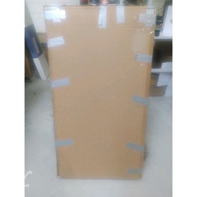 2ekans | QH-HL Serie infraroodpaneel met LED verlichting 63 x 128 cm - 840Watt