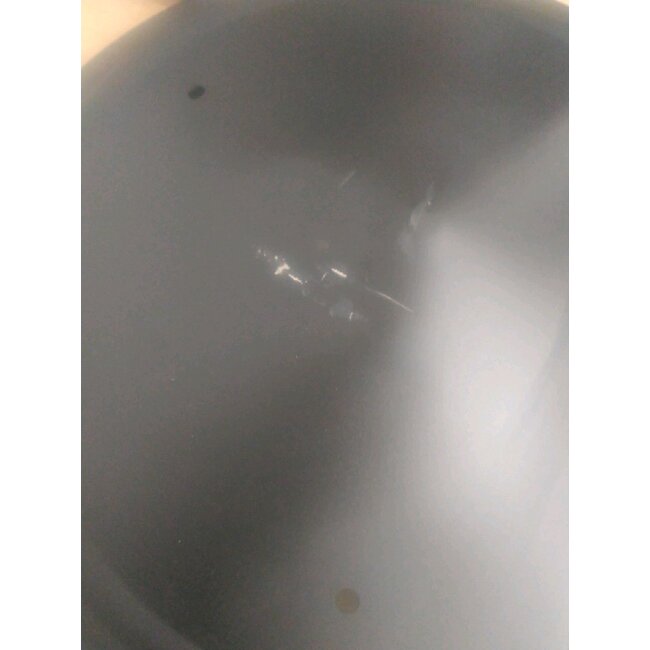 2ekans | P07 HeatRocket pellethaard met wielen Quality Heating 5,0kw