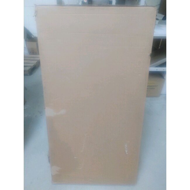 2ekans | Smart spiegel met led verlichting infrarood verwarming 60X120 500Watt