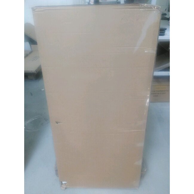 2ekans | QH-OR Serie verplaatsbaar infraroodpaneel 350, 450 of 700Watt - QH-OR Serie verplaatsbaar 60,5 x 120,5 cm - 700Watt