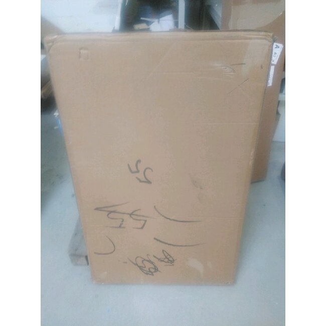 2ekans | QH-HL Serie infraroodpaneel met LED verlichting 63 x 108 cm - 700Watt