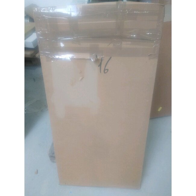 2ekans | QH-AK Serie infraroodpaneel 60 x 120 - 700Watt