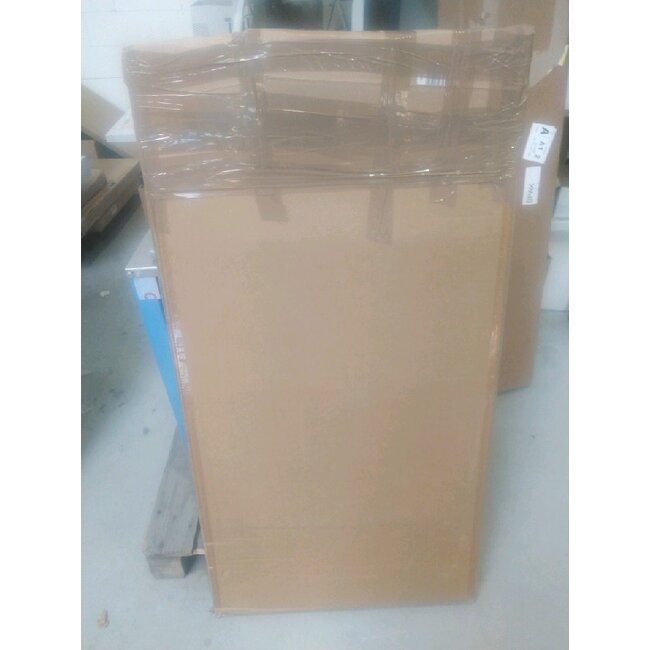 2ekans | QH-AK Serie infraroodpaneel 60 x 120 - 700Watt