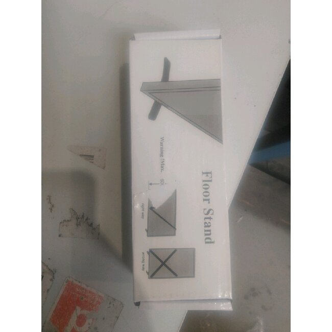 2ekans | QH-AK Serie infraroodpaneel 60 x 120 - 700Watt