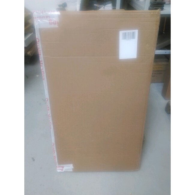 2ekans | QH-AK Serie infraroodpaneel 60 x 100 cm - 580 Watt