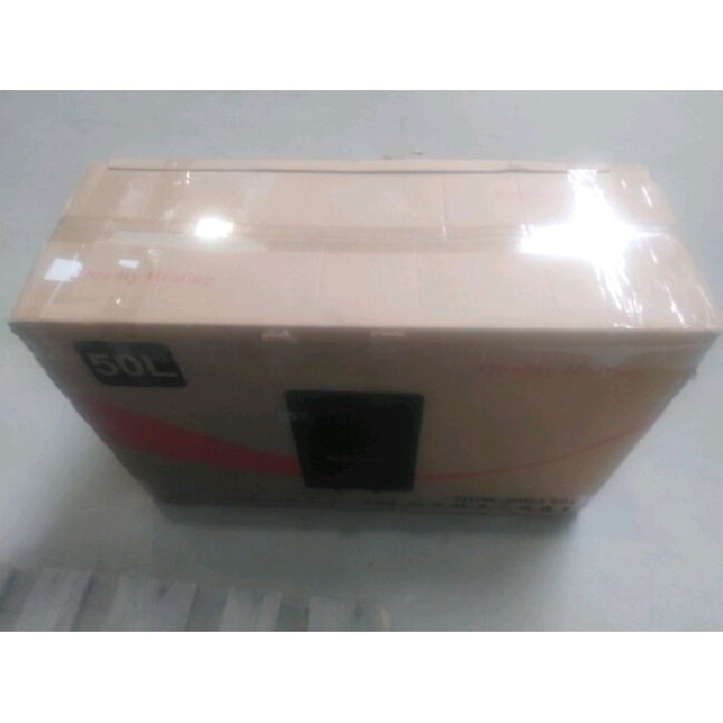 2ekans | 50 Liter Performance QH Wifi dual elektrische boiler met digitale bediening - 50 Liter Performance QH Wifi