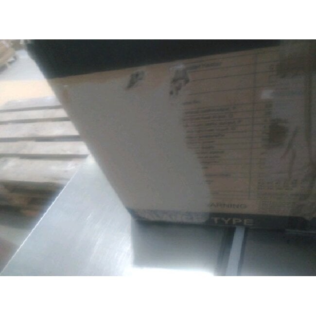 2ekans | EcoTherm Electronische geiser 230V Digitaal 13L Low Nox Propaan gesloten kamer