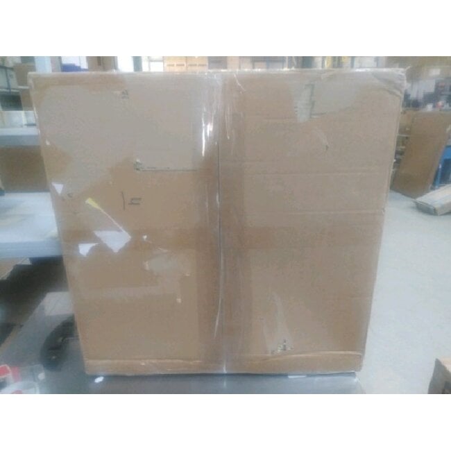 2ekans | QH-GlowRing Serie infraroodpaneel met led verlichting 60 cm 1000watt