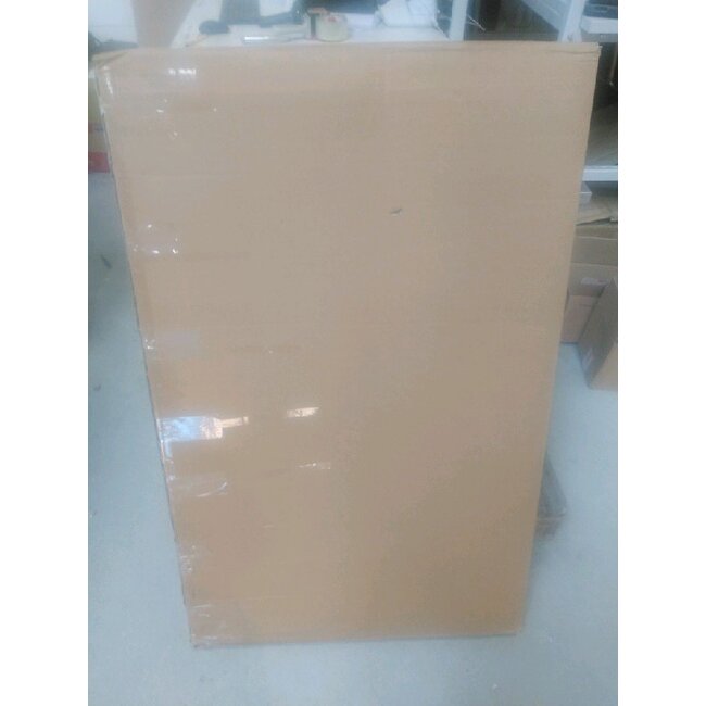 2ekans | QH-HL Serie infraroodpaneel met LED verlichting 63 x 108 cm - 700Watt