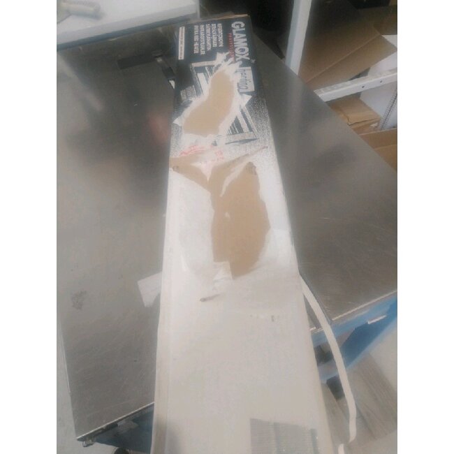 2ekans | Infrarood straler verstelbaar 1000Watt