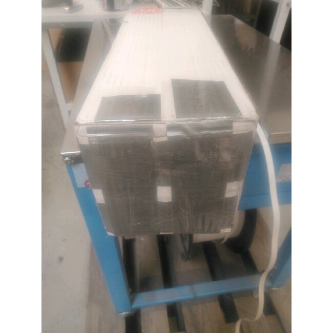 2ekans | Infrarood straler verstelbaar 1000Watt