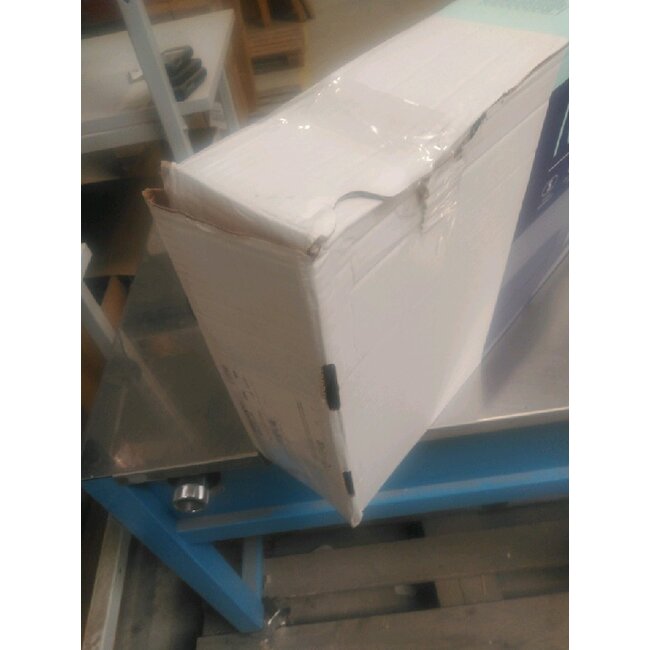 2ekans | Adax neo Wifi elektrische verwarming - 1200Watt 33cm x 98,8cm