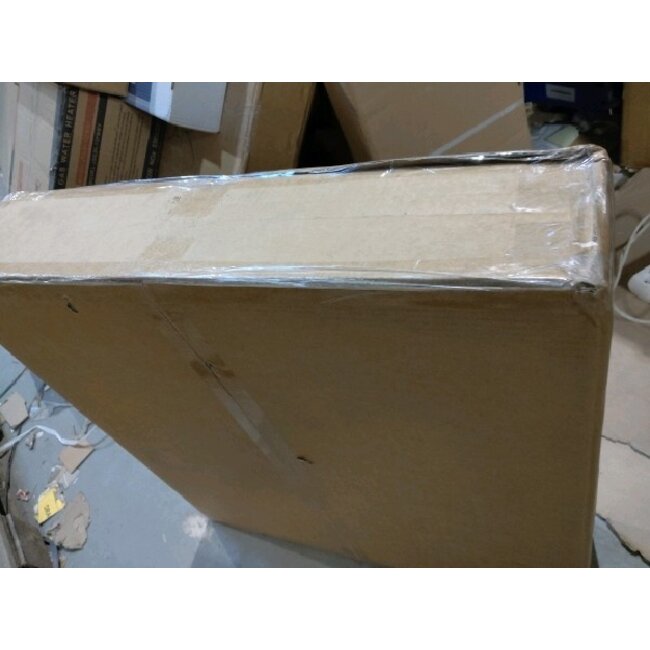 2ekans | QH-GlowRing Serie infraroodpaneel met led verlichting 56 cm 750Watt