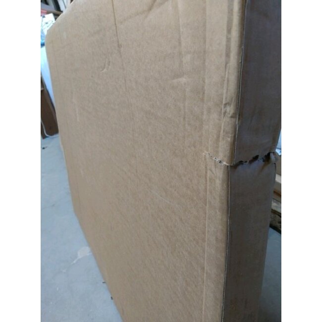 2ekans | QH-FR infraroodpaneel glad RC 119x90cm 1100W