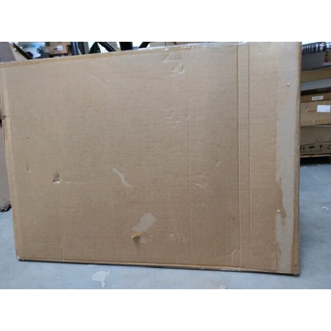 2ekans | QH-FR infraroodpaneel glad RC 119x90cm 1100W