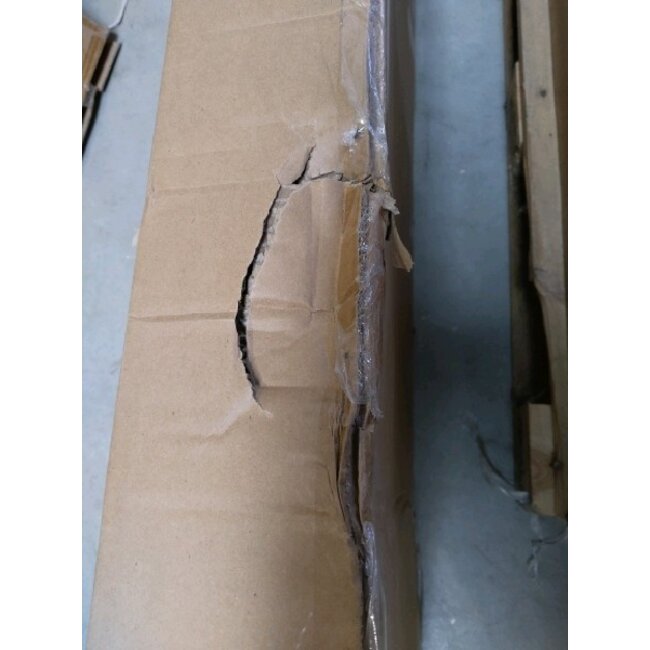 2ekans | Flamara Infrarood paneel haard LED 2100Watt