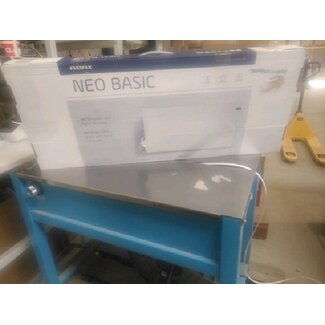 2ekans | Drukverdeel-krimptang