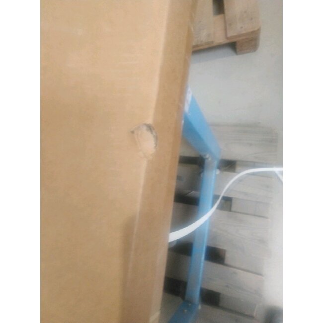 2ekans | QH-AK Serie infraroodpaneel 60 x 60cm - 350Watt