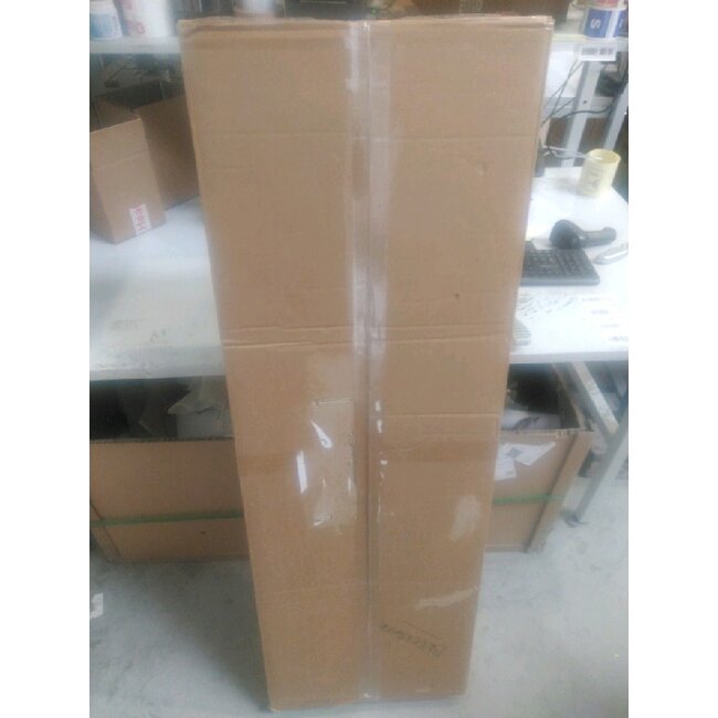 2ekans | QH-InfraGlow Serie infraroodpaneel met led verlichting 135x39 cm 1700watt